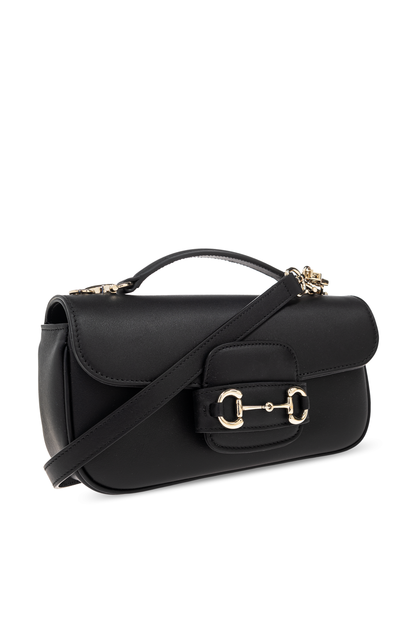 Gucci Bag Horsebit 1955 Soft Small | Women's | Vitkac